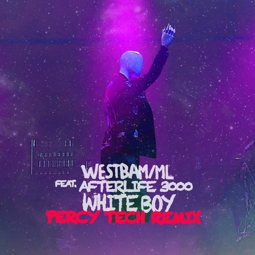 Westbam/ML, AfterLife 3000 - White Boy (Percy Tech Remix) [4251703580184]